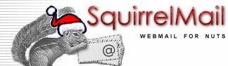 SquirrelMail