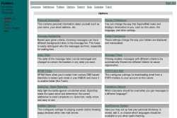 Slashdot theme preview